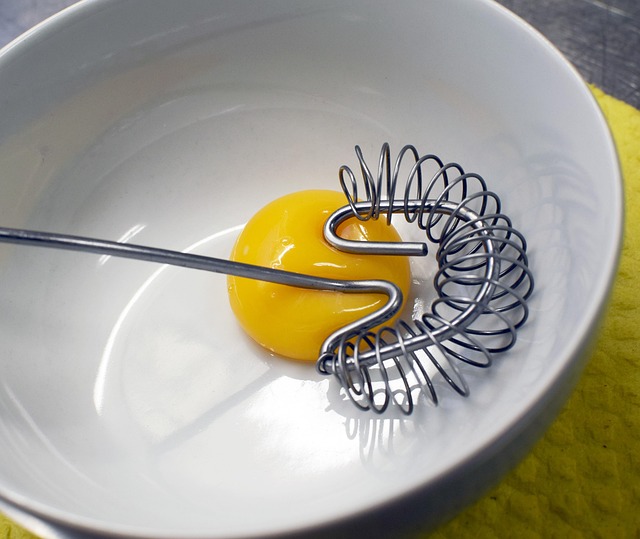 Udnyt æggeblommer: Sød inspiration til din kagebagning